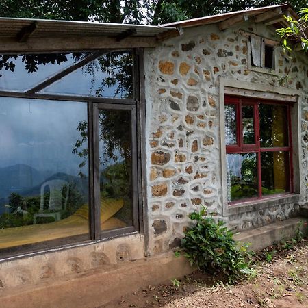 Karuna Dham Villa Tamilnadu - Tamilnadu - Kodaikanal Exterior foto