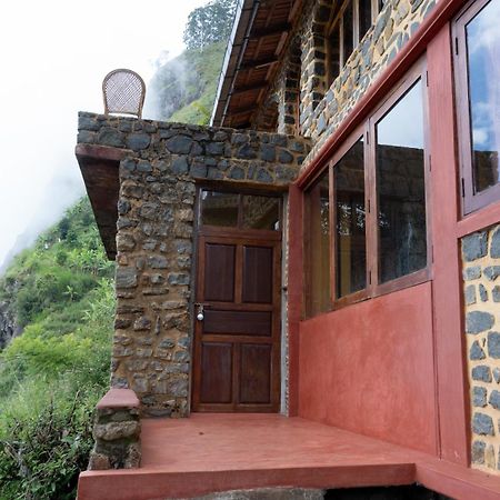 Karuna Dham Villa Tamilnadu - Tamilnadu - Kodaikanal Exterior foto