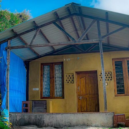 Karuna Dham Villa Tamilnadu - Tamilnadu - Kodaikanal Exterior foto