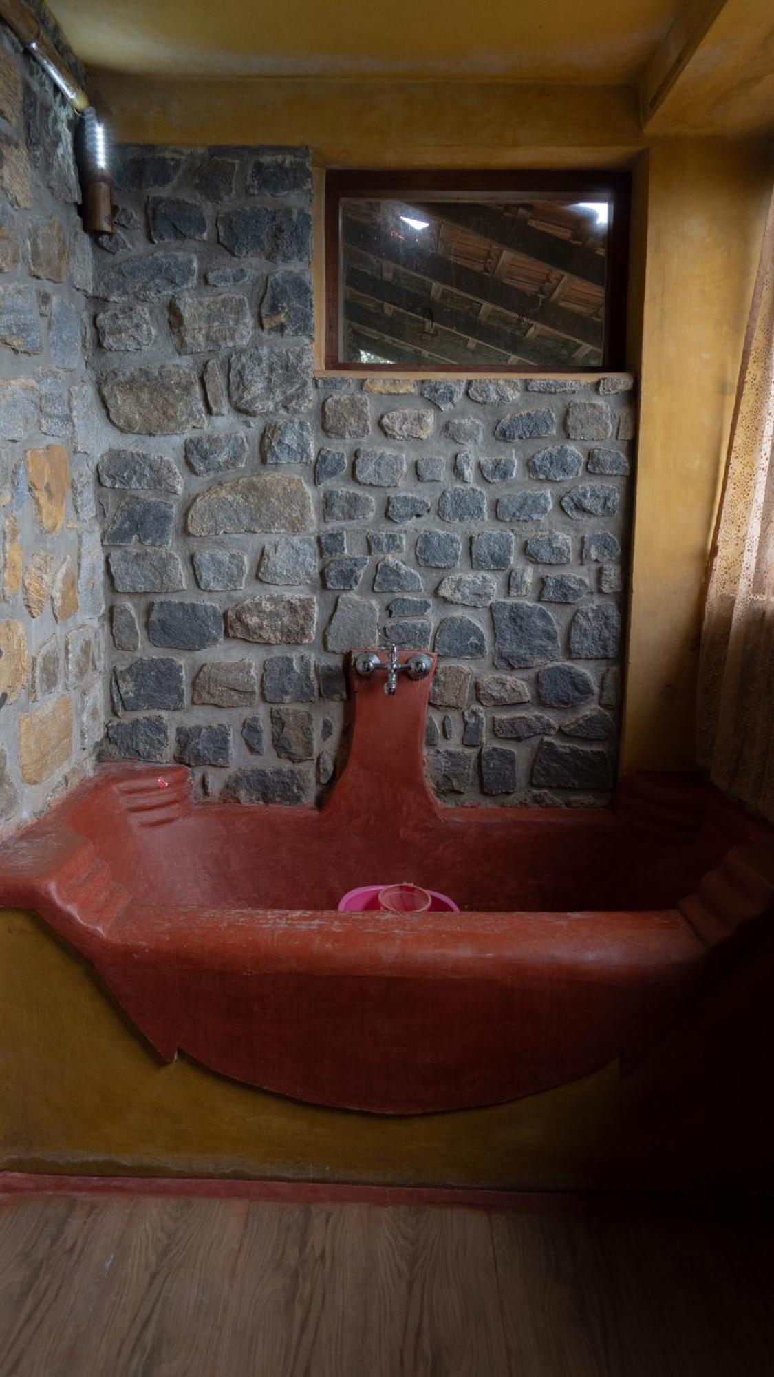 Karuna Dham Villa Tamilnadu - Tamilnadu - Kodaikanal Exterior foto