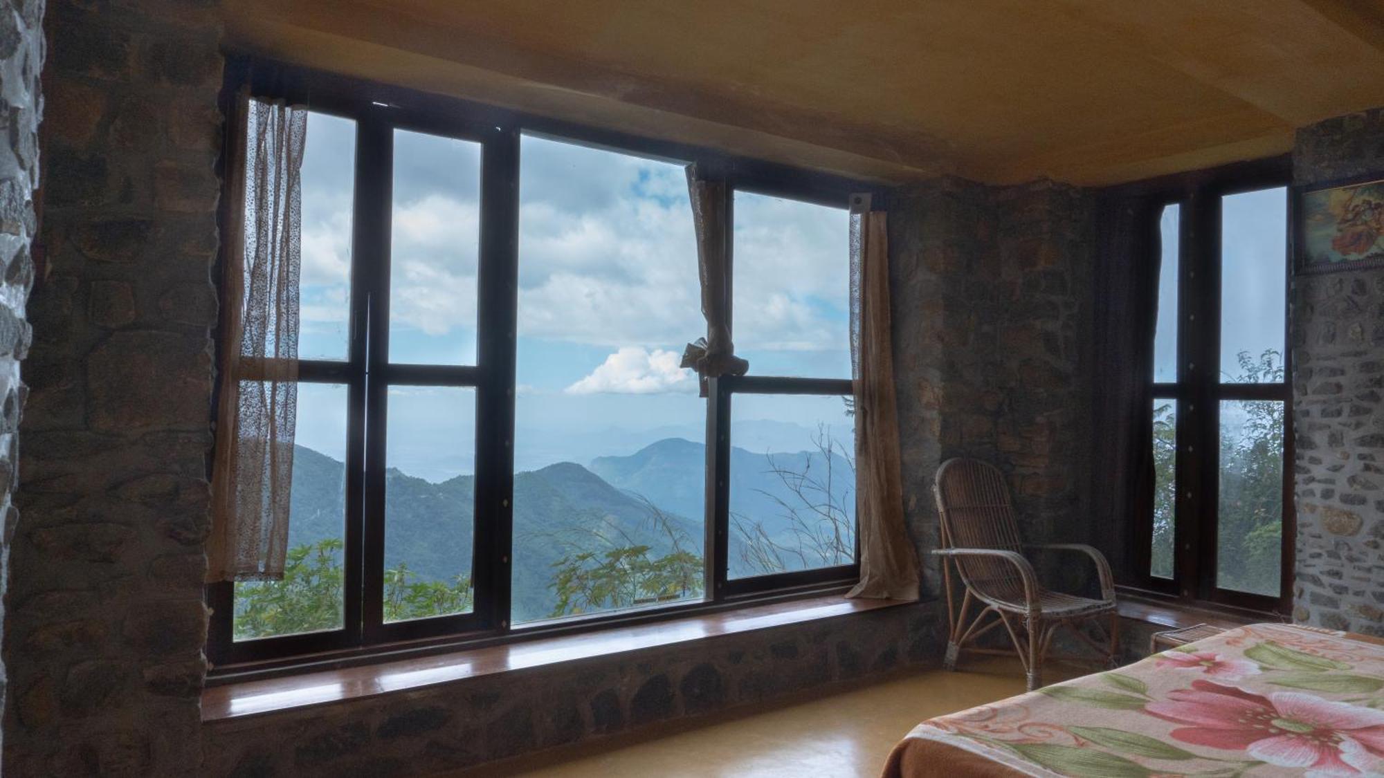 Karuna Dham Villa Tamilnadu - Tamilnadu - Kodaikanal Exterior foto