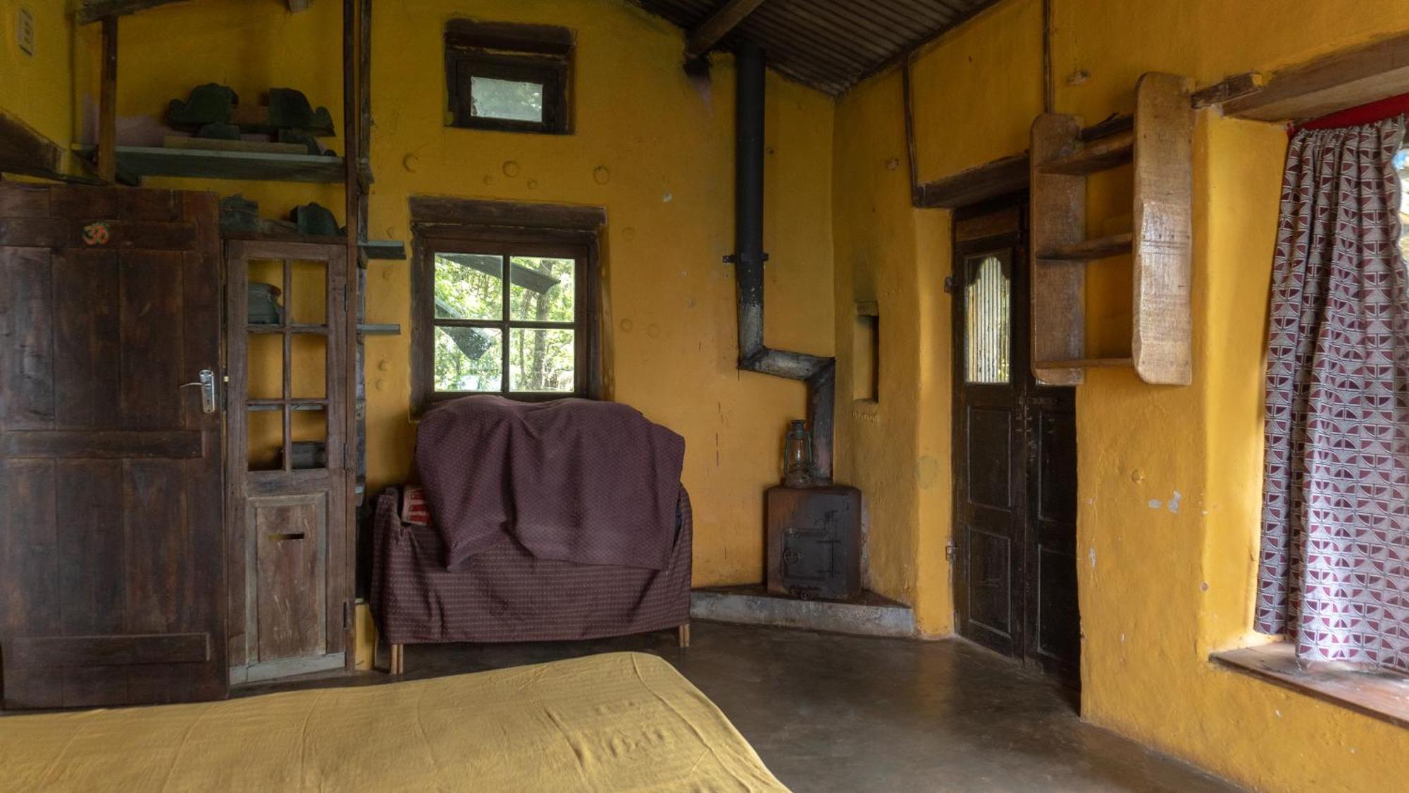 Karuna Dham Villa Tamilnadu - Tamilnadu - Kodaikanal Exterior foto