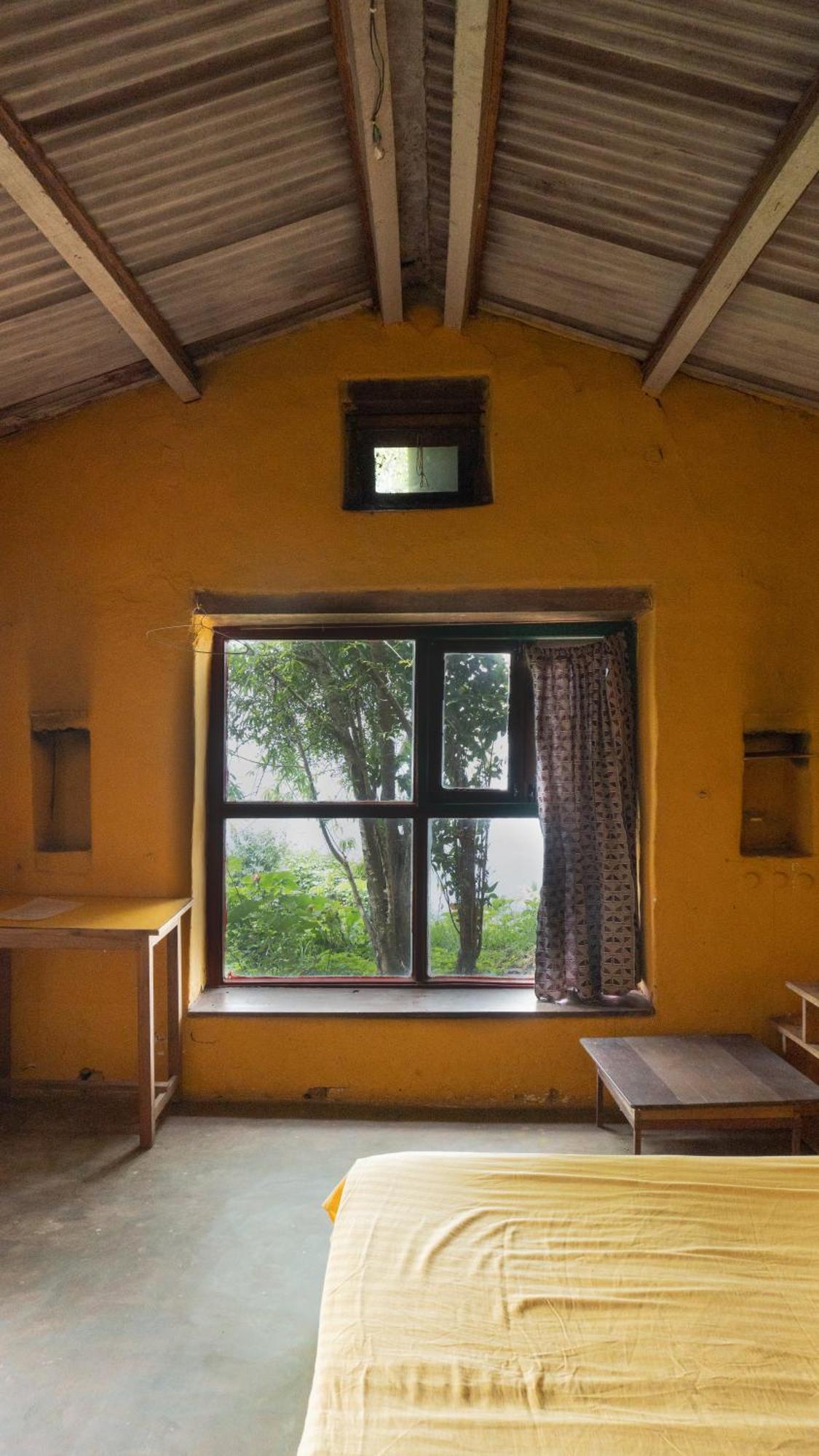 Karuna Dham Villa Tamilnadu - Tamilnadu - Kodaikanal Exterior foto