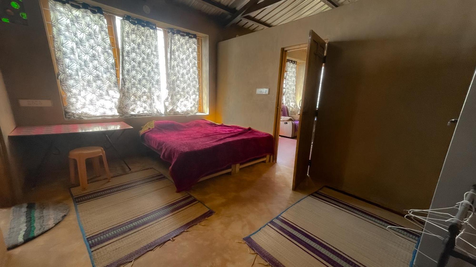 Karuna Dham Villa Tamilnadu - Tamilnadu - Kodaikanal Exterior foto