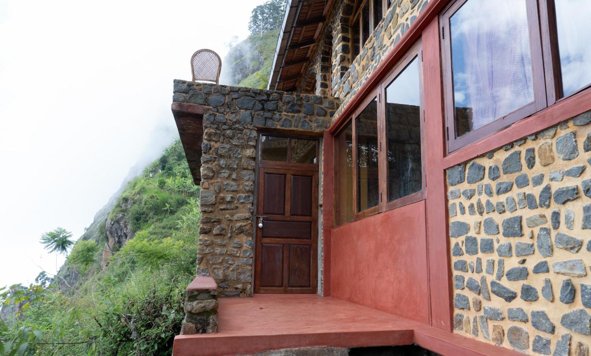 Karuna Dham Villa Tamilnadu - Tamilnadu - Kodaikanal Exterior foto