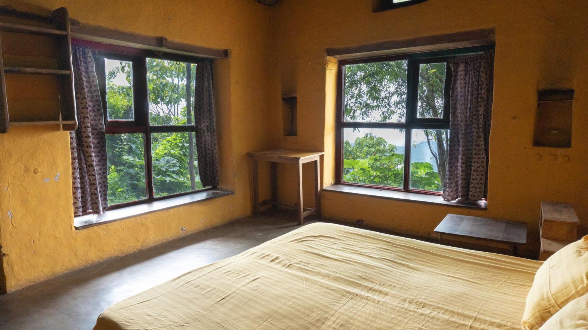 Karuna Dham Villa Tamilnadu - Tamilnadu - Kodaikanal Exterior foto
