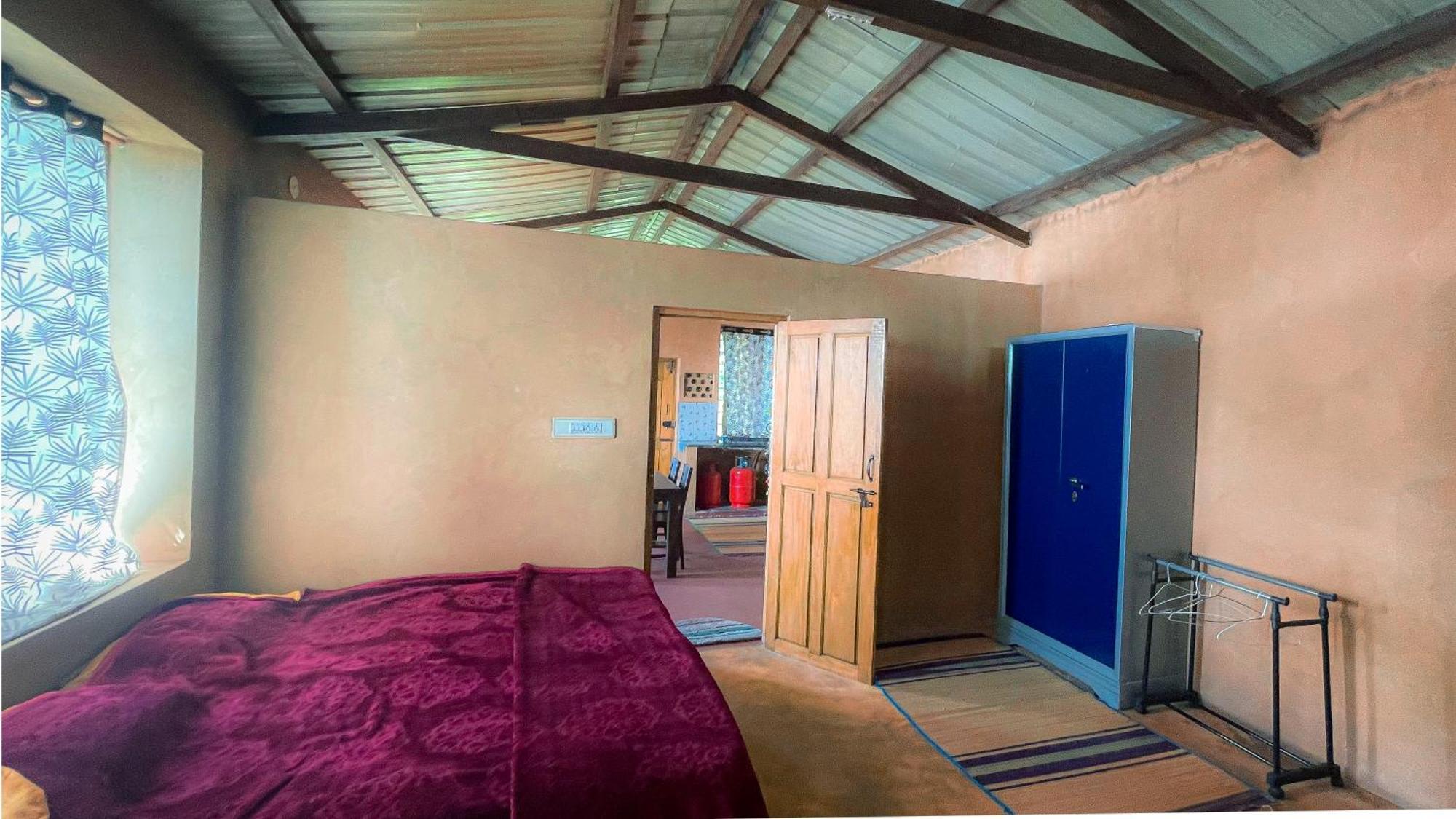 Karuna Dham Villa Tamilnadu - Tamilnadu - Kodaikanal Exterior foto