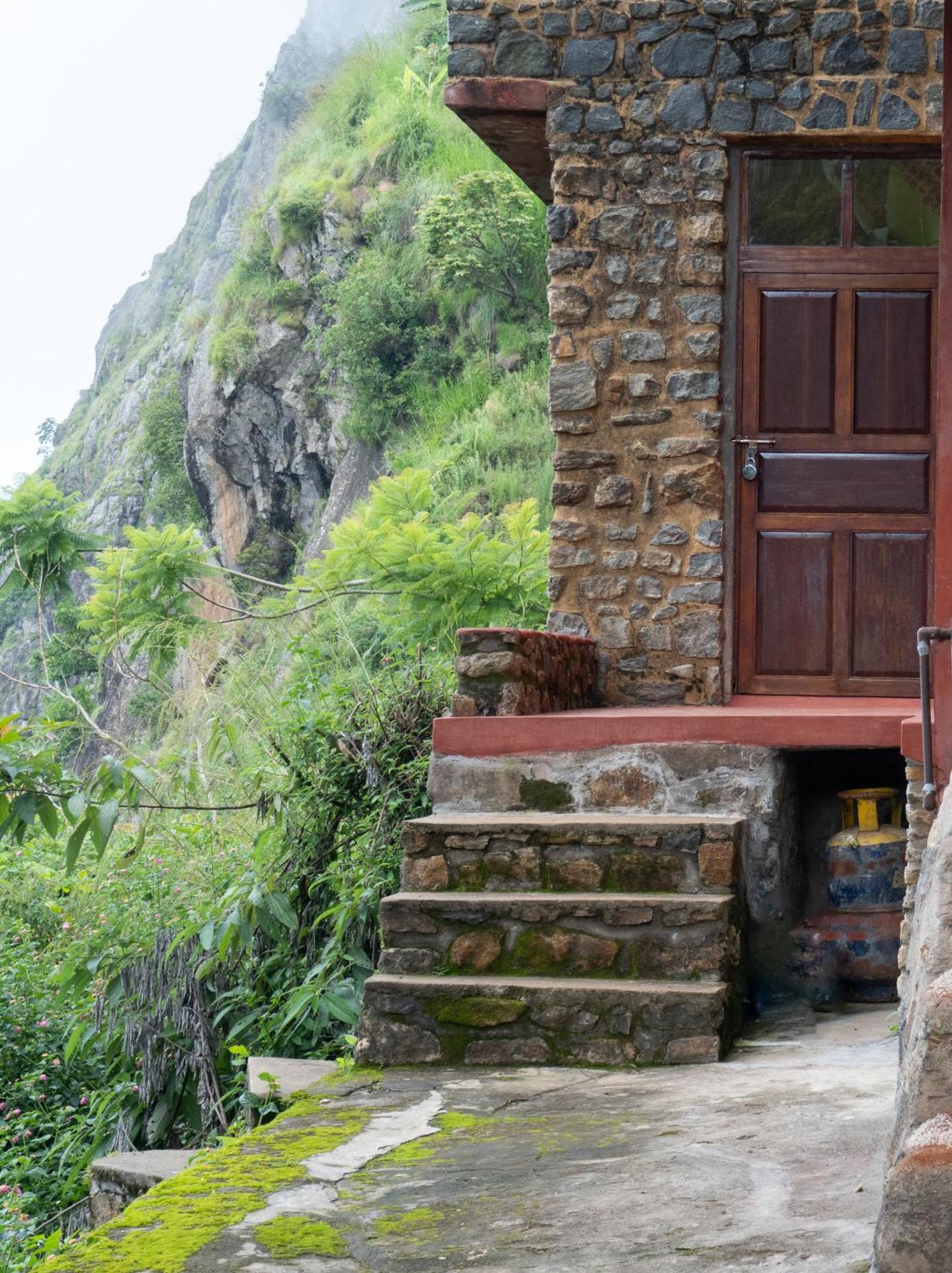 Karuna Dham Villa Tamilnadu - Tamilnadu - Kodaikanal Exterior foto