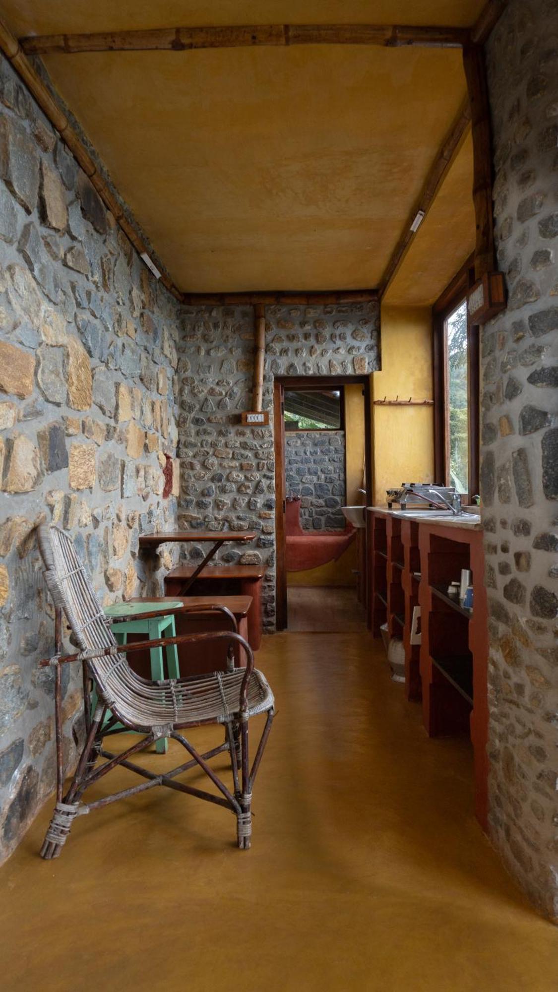 Karuna Dham Villa Tamilnadu - Tamilnadu - Kodaikanal Exterior foto